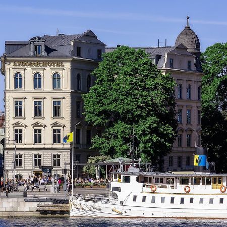 Lydmar Hotel Sztokholm Zewnętrze zdjęcie