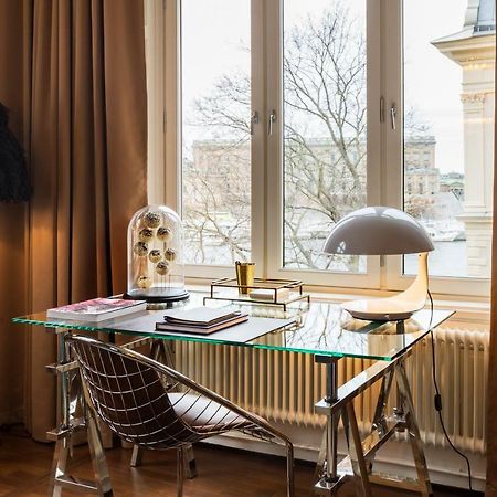 Lydmar Hotel Sztokholm Zewnętrze zdjęcie