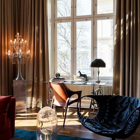 Lydmar Hotel Sztokholm Zewnętrze zdjęcie