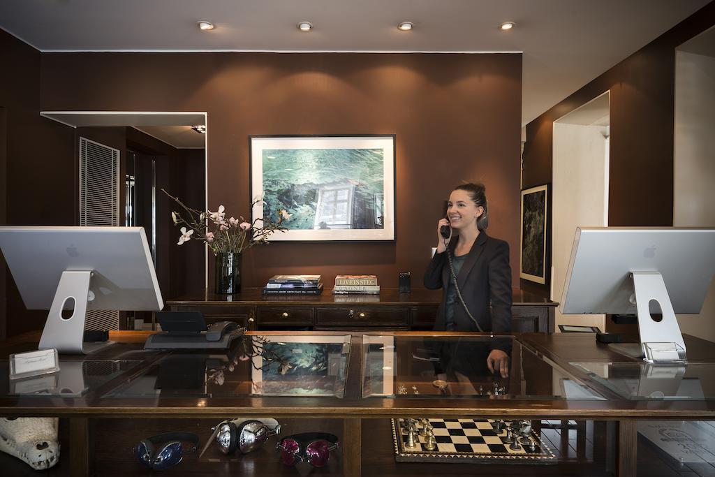 Lydmar Hotel Sztokholm Zewnętrze zdjęcie