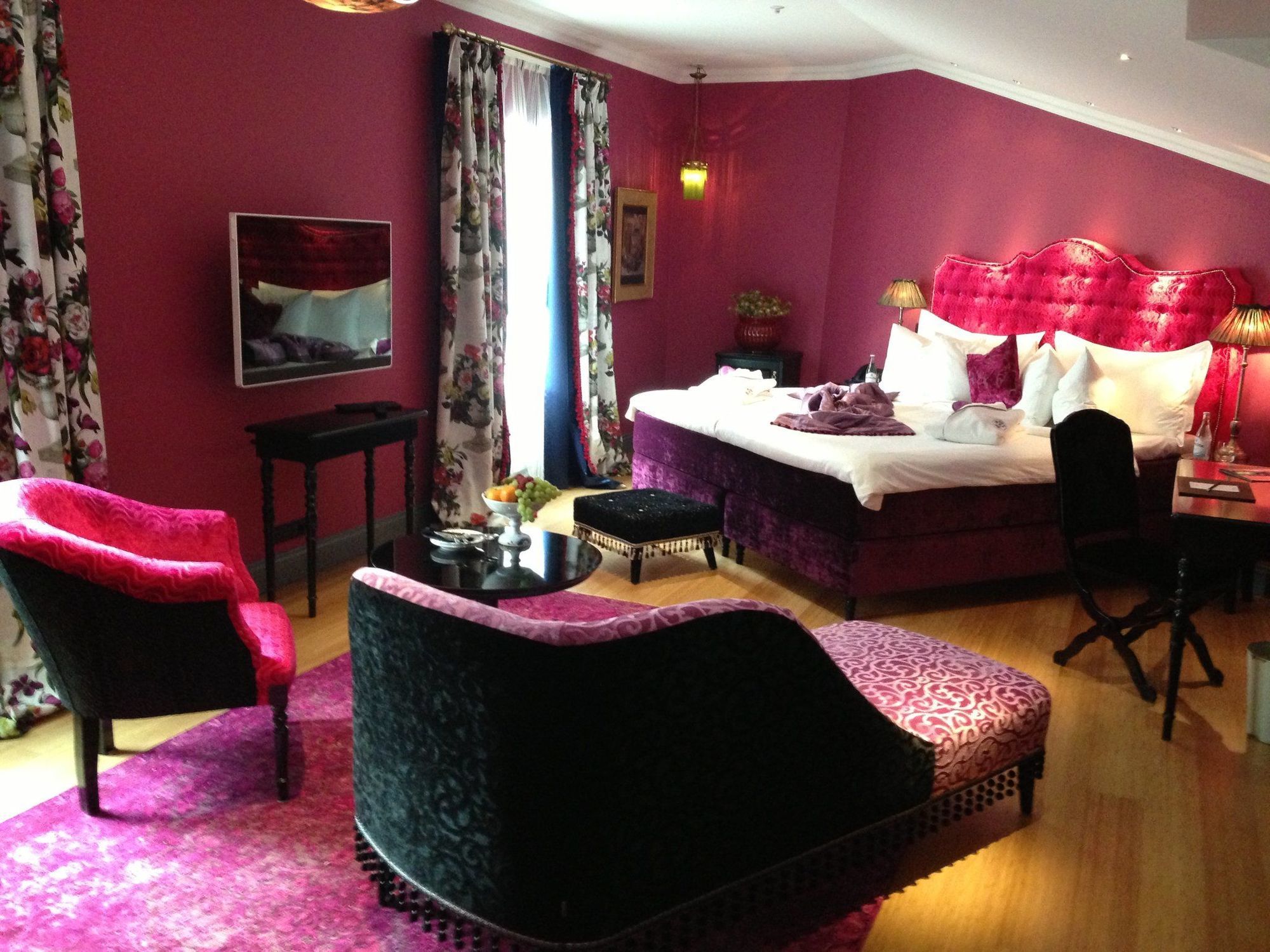 Lydmar Hotel Sztokholm Zewnętrze zdjęcie