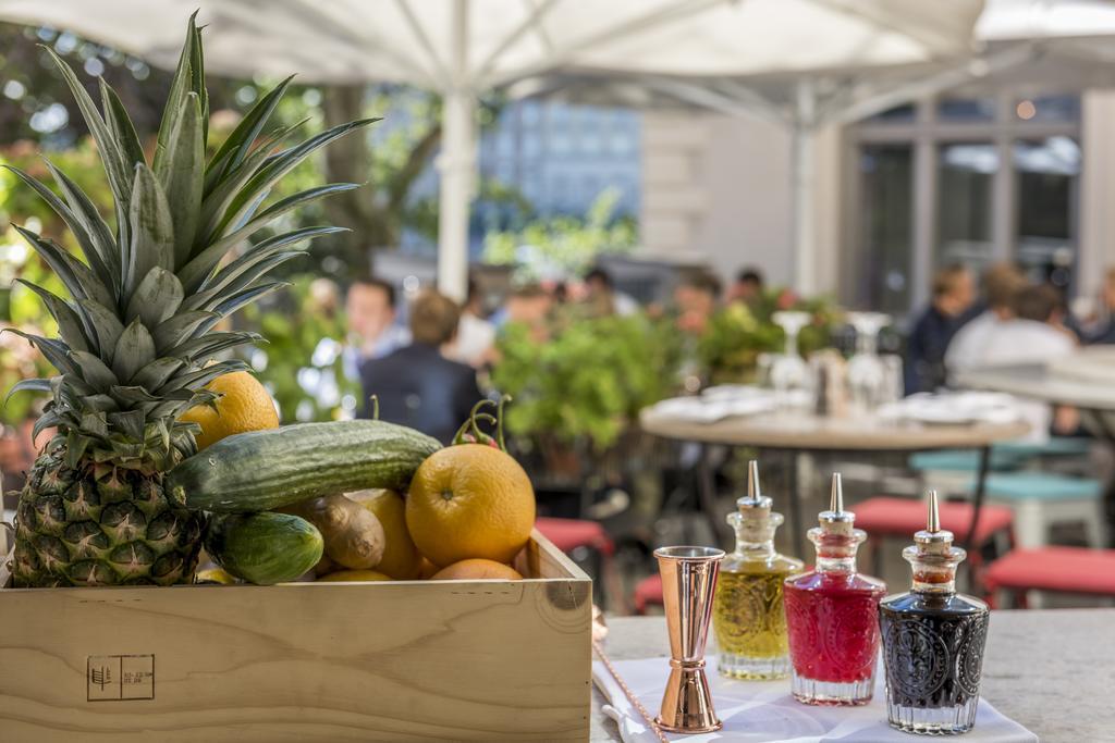 Lydmar Hotel Sztokholm Zewnętrze zdjęcie
