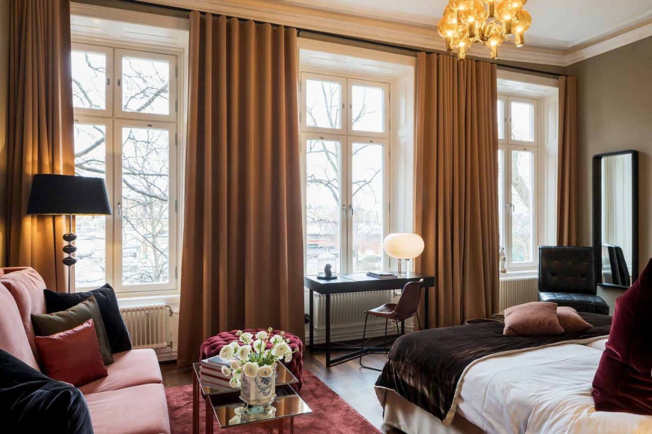 Lydmar Hotel Sztokholm Zewnętrze zdjęcie
