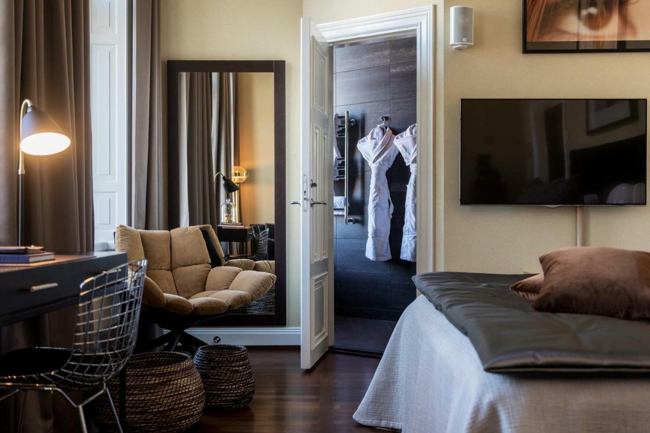 Lydmar Hotel Sztokholm Zewnętrze zdjęcie