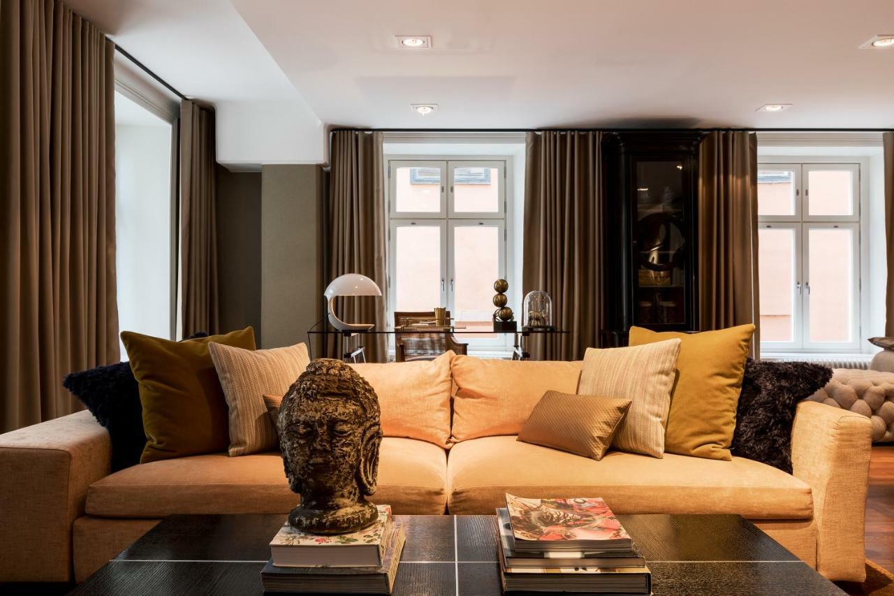 Lydmar Hotel Sztokholm Zewnętrze zdjęcie