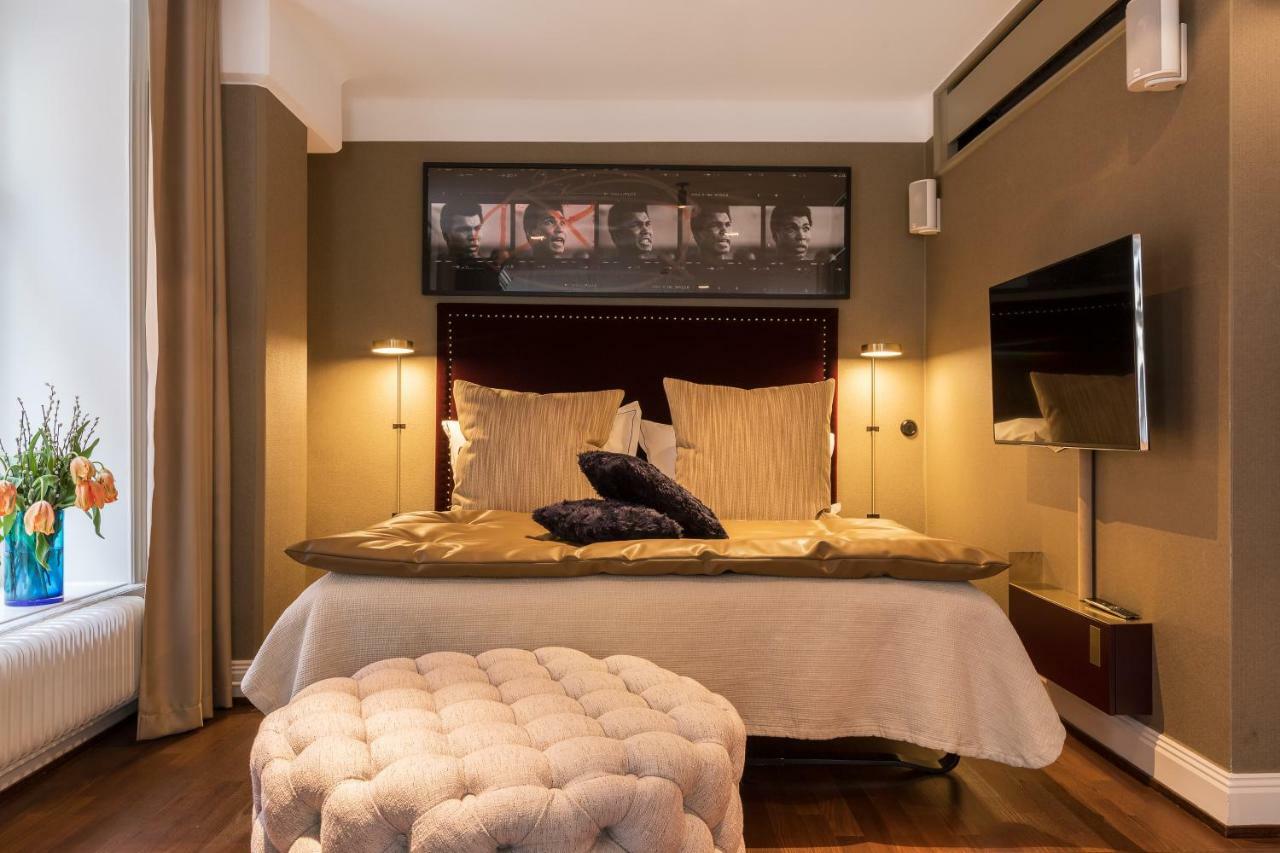 Lydmar Hotel Sztokholm Zewnętrze zdjęcie