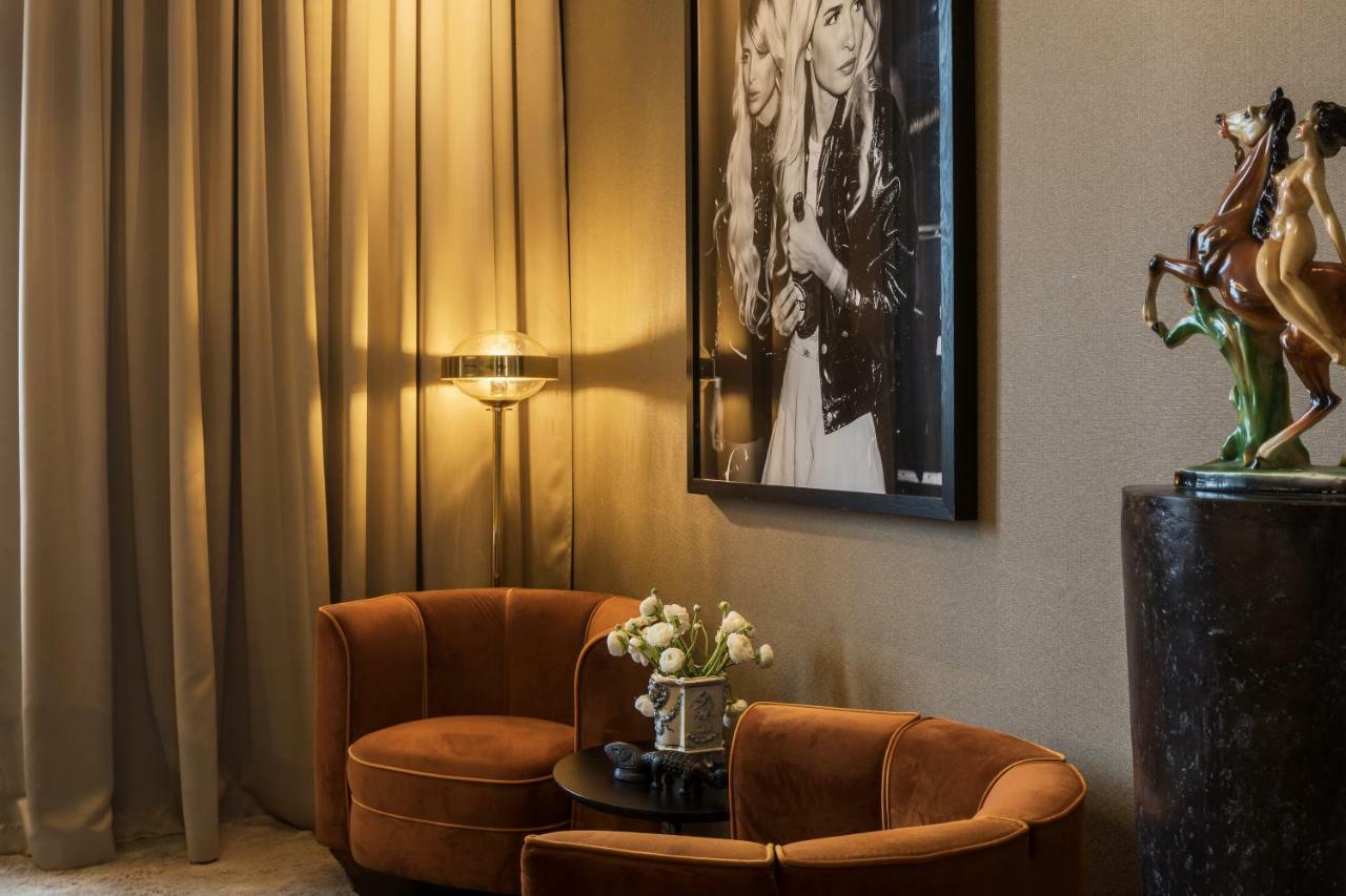 Lydmar Hotel Sztokholm Zewnętrze zdjęcie
