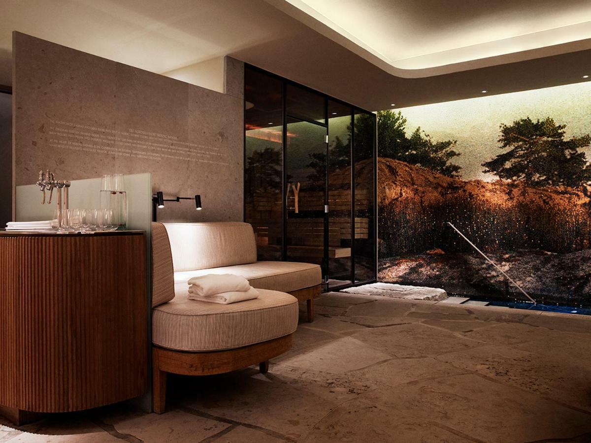 Lydmar Hotel Sztokholm Zewnętrze zdjęcie