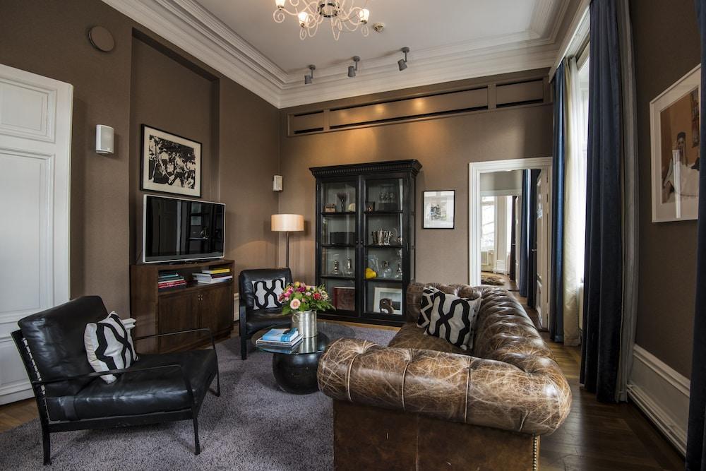 Lydmar Hotel Sztokholm Zewnętrze zdjęcie