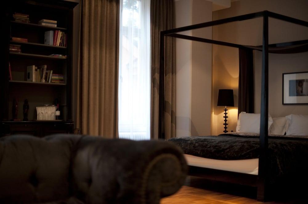 Lydmar Hotel Sztokholm Zewnętrze zdjęcie