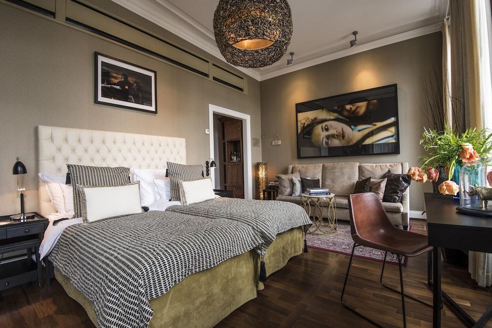Lydmar Hotel Sztokholm Zewnętrze zdjęcie