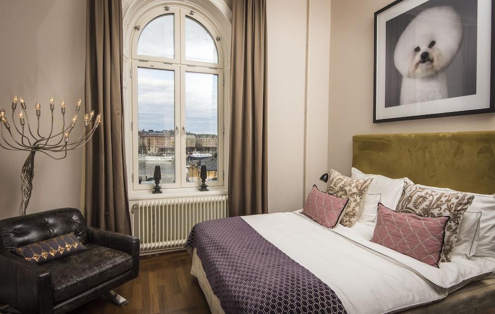Lydmar Hotel Sztokholm Zewnętrze zdjęcie