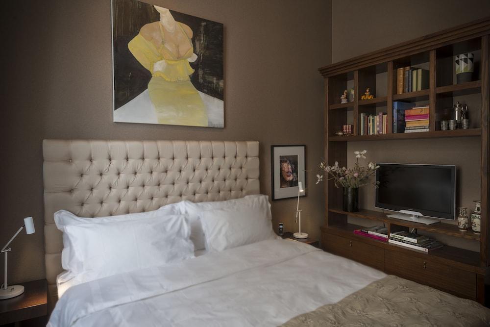 Lydmar Hotel Sztokholm Zewnętrze zdjęcie