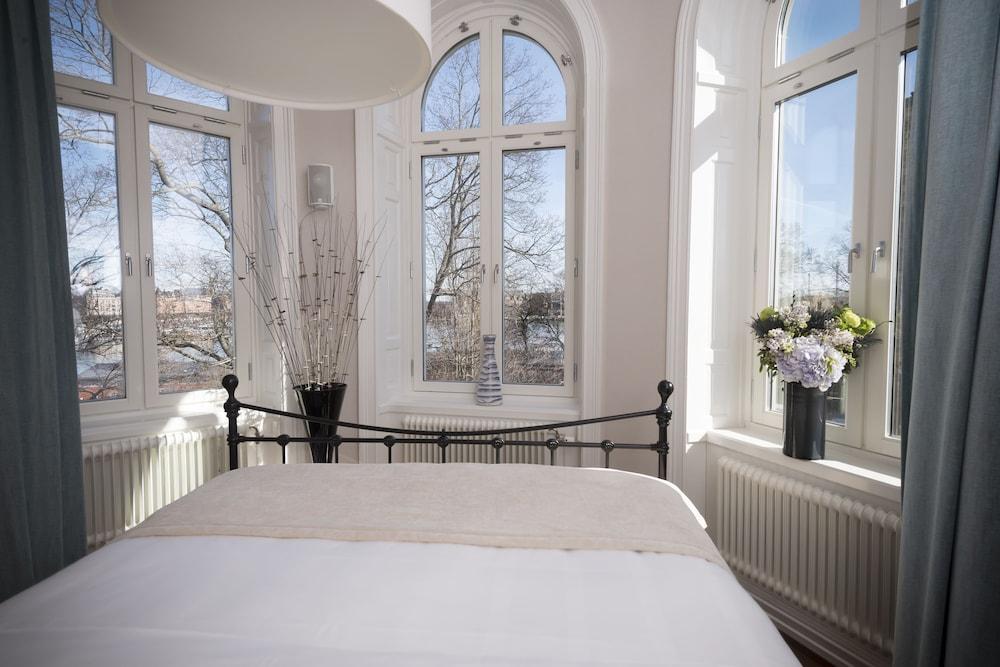 Lydmar Hotel Sztokholm Zewnętrze zdjęcie