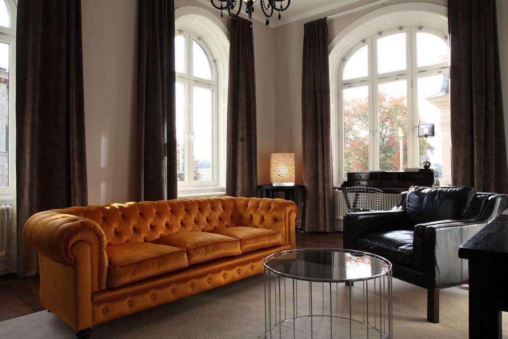 Lydmar Hotel Sztokholm Zewnętrze zdjęcie