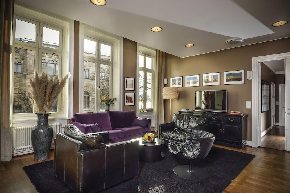 Lydmar Hotel Sztokholm Zewnętrze zdjęcie