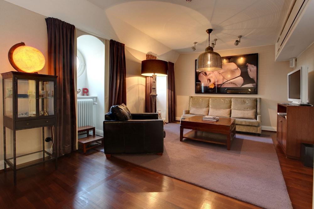 Lydmar Hotel Sztokholm Zewnętrze zdjęcie